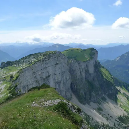 Alpine Comfort By Interhome Altaussee