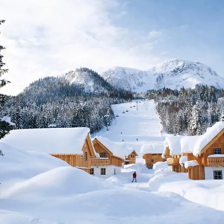 Holiday home Alpine Comfort By Interhome