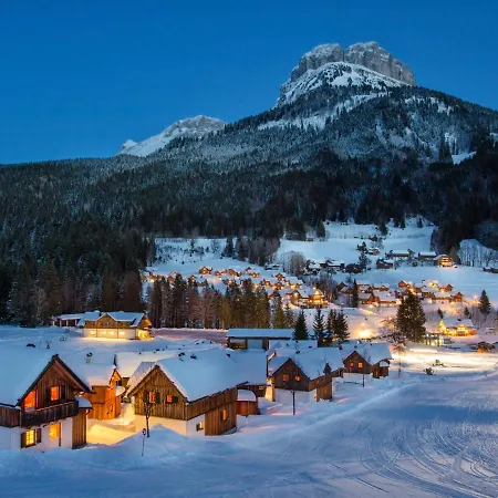 Holiday home Alpine Comfort By Interhome *