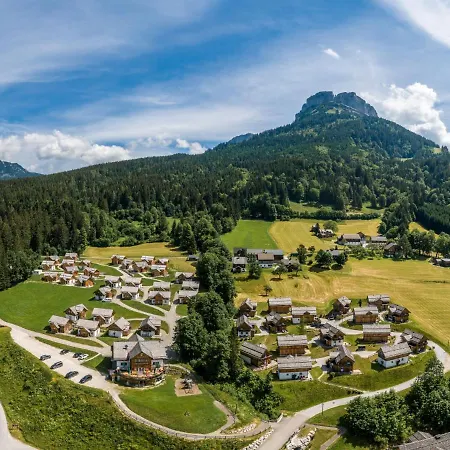 Holiday home Alpine Comfort By Interhome *