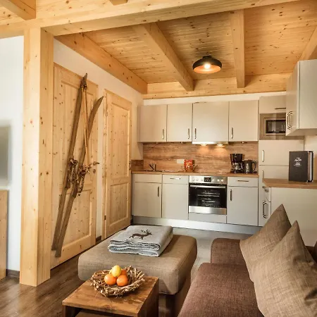 Alpine Comfort By Interhome *