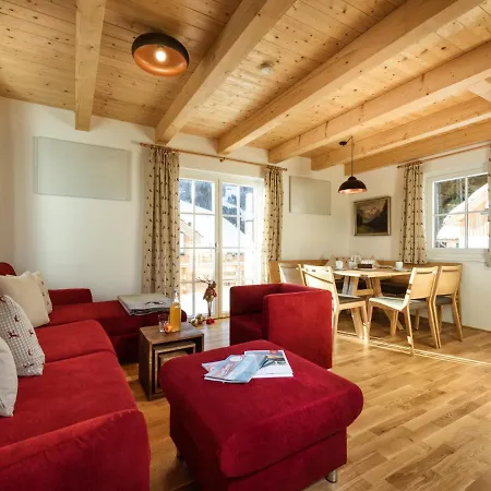 Alpine Comfort By Interhome * Altaussee