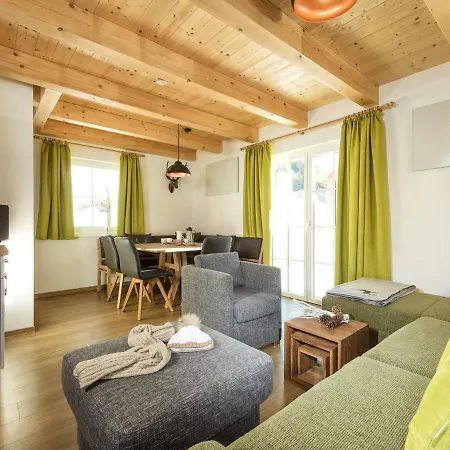 Alpine Comfort By Interhome Holiday home