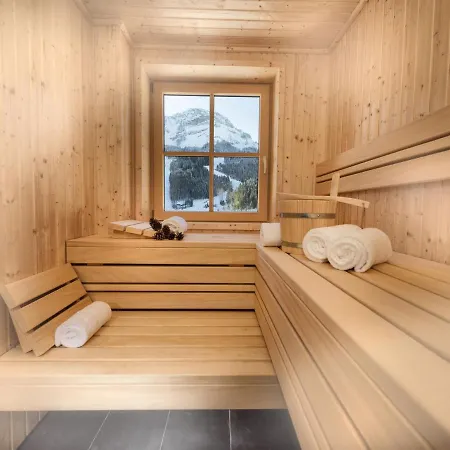 Alpine Comfort By Interhome Holiday home *