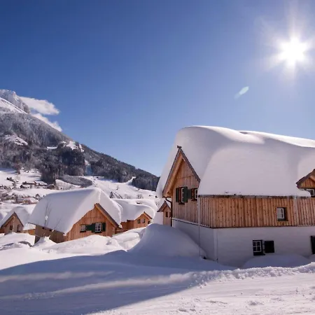 Alpine Comfort By Interhome Holiday home