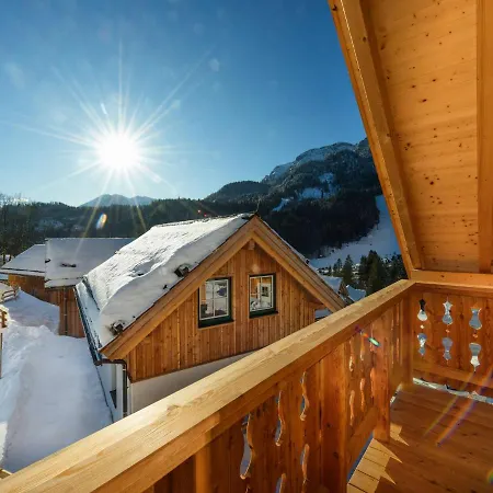 Alpine Comfort By Interhome Holiday home Altaussee