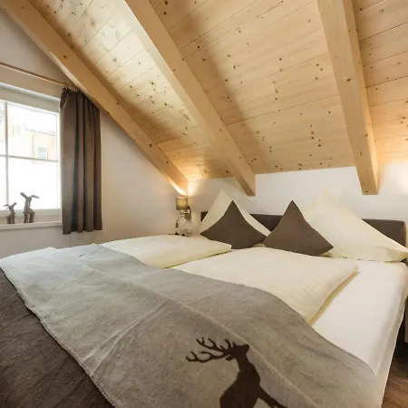 Holiday home Alpine Comfort By Interhome