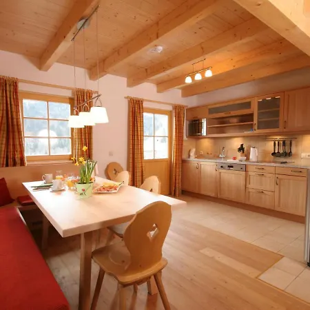 Alpine Comfort By Interhome
