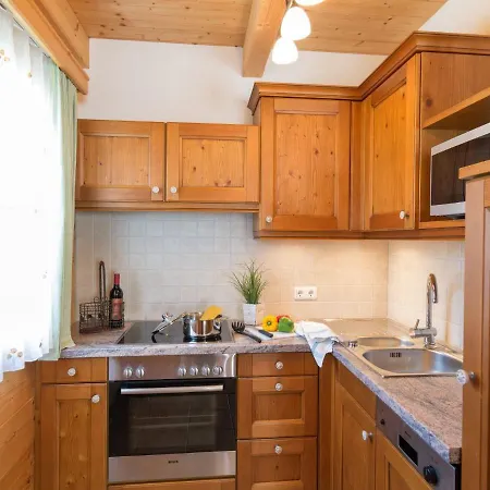 Holiday home Alpine Comfort By Interhome Altaussee