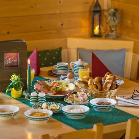 Holiday home Alpine Comfort By Interhome *