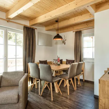 Alpine Comfort By Interhome